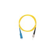 NMF-PC1S2C2-SCU-STU-001 Патч-корд оптический одномодовый