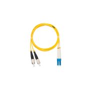 NMF-PC2S2C2-FCU-LCU-001 Патч-корд оптический одномодовый