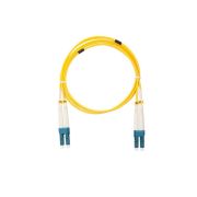 NMF-PC2S2C2-LCU-LCU-001 Патч-корд оптический одномодовый