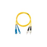 NMF-PC2S2C2-SCU-FCU-001 Патч-корд оптический одномодовый