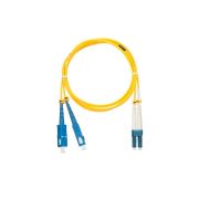 NMF-PC2S2C2-SCU-LCU-002 Патч-корд оптический одномодовый