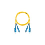 NMF-PC2S2C2-SCU-SCU-003 Патч-корд оптический одномодовый