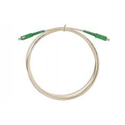 ШОС-S7/2.0мм-SC/APC-SC/APC-30.0м (130201-03749) Патч-корд оптический