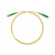ШОС-SM/2.0мм-FC/APC-SC/APC-1.0м (130202-07983) Патч-корд оптический