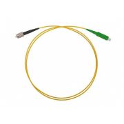 ШОС-SM/2.0мм-FC/UPC-SC/APC-1.0м (130202-03318) Патч-корд оптический