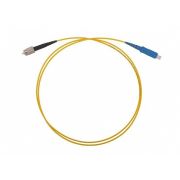 ШОС-SM/2.0мм-FC/UPC-SC/UPC-1.0м (130202-03044) Патч-корд оптический