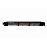27B-F5-24BL Патч-панель