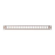 NMC-RP24-BLANK-1U-MT Патч-панель 19