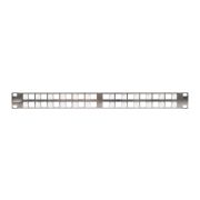NMC-RP24-BLANK-AN-1U-MT Патч-панель 19