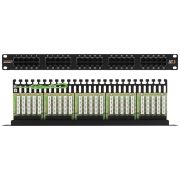 NMC-RP50UC3-1U-BK Патч-панель 19