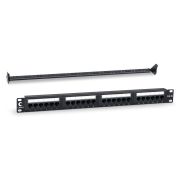 PL-24-Cat.5e-Dual (7000c) Патч-панель 19