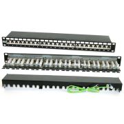 PP2-19-24-8P8C-C6A-SH-110D Патч-панель 19