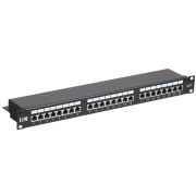 PP24-1UC6S-D05 Патч-панель 19