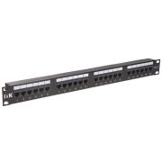PP24-1UC6U-D05 Патч-панель 19