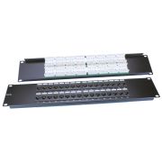 PP3-19-32-8P8C-C5E-110D Патч-панель 19