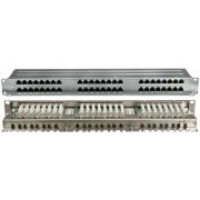 PPHD-19-48-8P8C-C5E-SH-110D Патч-панель 19