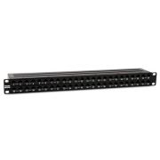 PPHD-19-48-8P8C-C6A-110D Патч-панель 19