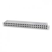 PPHD-19-48-8P8C-C6A-SH-110D Патч-панель 19