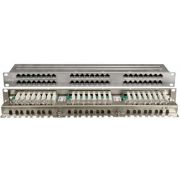 PPHD-19-48-8P8C-C6-SH-110D Патч-панель 19