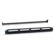 WR-PL-24-C5E-D Патч-панель 19