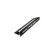 Патч-панель 19«, 24хRJ-45, UTP, Cat.6, 1U (10-0427) Патч-панель 19»