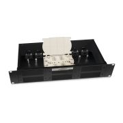 FO-19-6FP-BK (10800c) Кросс оптический 19