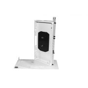 FO-19R-1U-3xSLT-W140H42-24UN-GY Кросс оптический 19