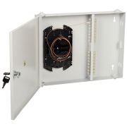 FOBX24-N-24SCUS50 Кросс оптический настенный