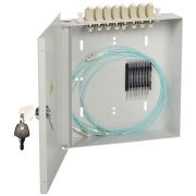 FOBX8-N-8SCUS50 Кросс оптический настенный
