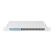 NMF-RP16LCUS2-WS-ES-1U-GY Кросс оптический 19