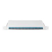 NMF-RP24SCUS2-WS-ES-1U-GY Кросс оптический 19