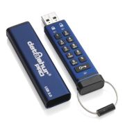Флешка с паролем iStorage Datashur Pro 16GB