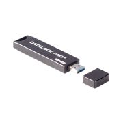 Флешка с шифрованием и пин-кодом DataLock PRO 32Gb USB 3.0