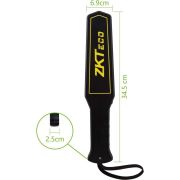 ZKTeco ZK-D180