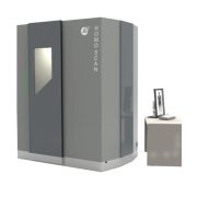 Установка персонального досмотра HOMO-SCAN