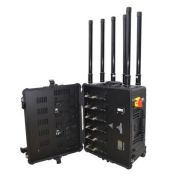 Гарпия CKJ-1704-Mobile 93W