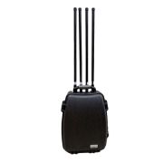 Рюкзак блокиратор дронов Гарпия CKJ-1704-Mobile 170W