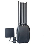 Рюкзак подавитель дронов Гарпия CKJ-1704-MOBILE 225W