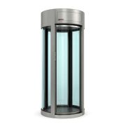 Шлюзовая кабина SAIMA PRESTIGE LIGHT