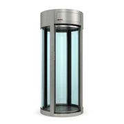 Шлюзовая кабина SAIMA MINISUN LIGHT