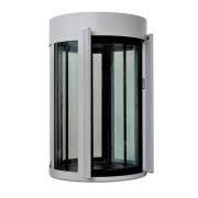 Шлюзовая кабина БЛОКПОСТ КБЦ-900
