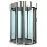 Шлюзовая кабина SAIMA GATE BOX
