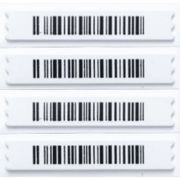 Этикетка трехконтурная антикражная AM Label, л.шк.
