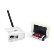 Беспроводной комплект MegaCount RCount Ethernet