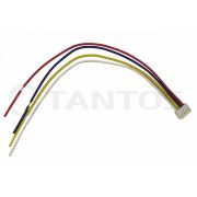 Шлейф для мониторов HD SE (4 pins)