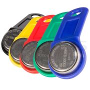 TM1990A iButton TS
