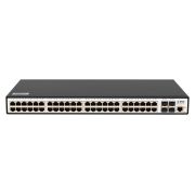 Управляемый коммутатор уровня 2 SNR-S2985G-48T