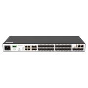 Управляемый коммутатор уровня 3 SNR-S2995G-24FX