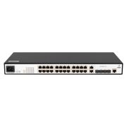 Управляемый коммутатор уровня 2 SNR-S2985G-24TC