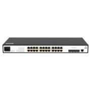 Управляемый коммутатор уровня 2 SNR-S2985G-24T